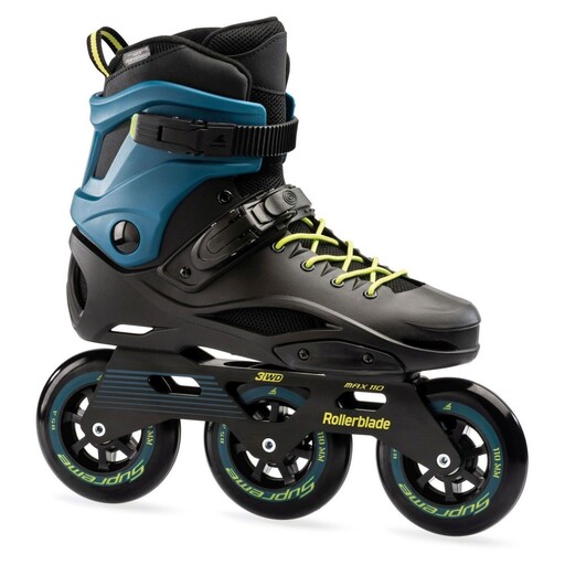  Rollerblade Rb 110 3wd