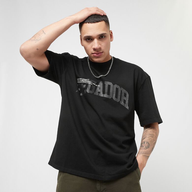 Koszulka Gilford Oversized