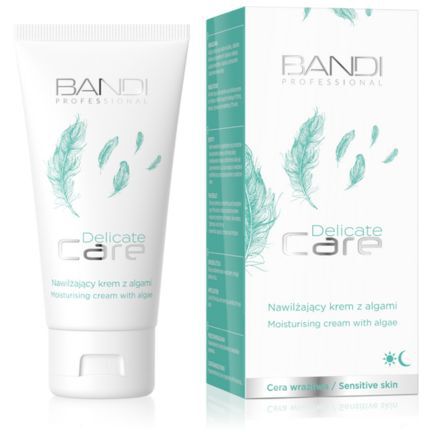 Bandi Professional Delicate Care