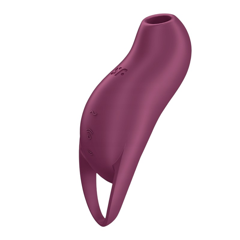 Satisfyer Pocket Pro 1