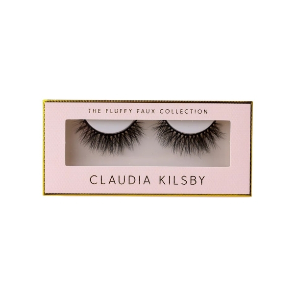 Pestañas Claudia Kilsby FL5