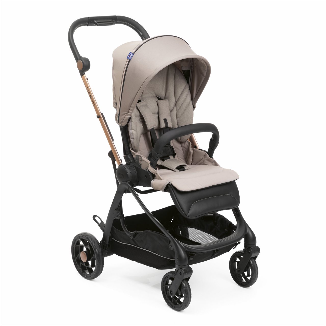One4Ever kinderwagen