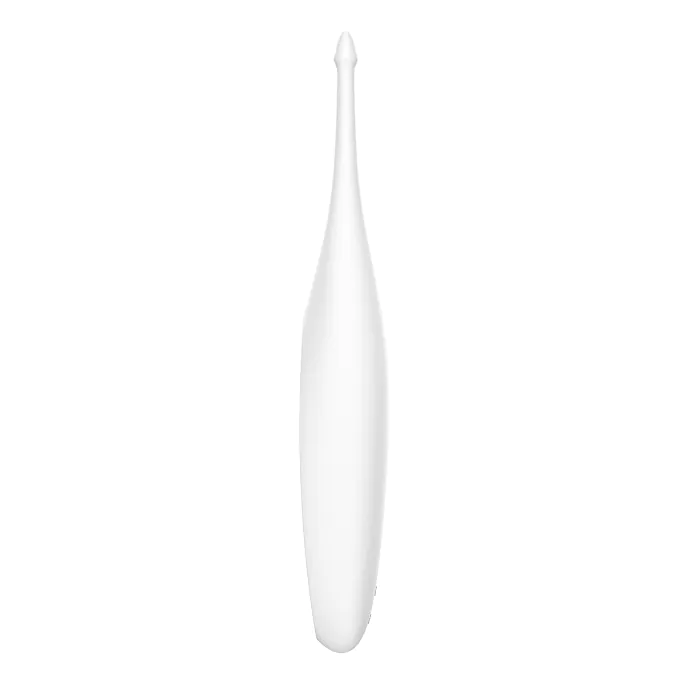 Satisfyer Masażer Twirling Fun White