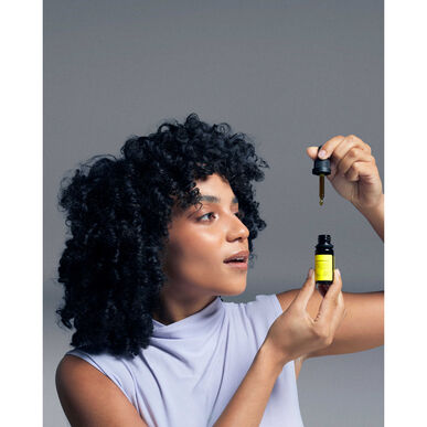 Beemine Lab Cannabisolja 20% CBD Trötthetslindring Olja med 2000 mg CBD 10 ml