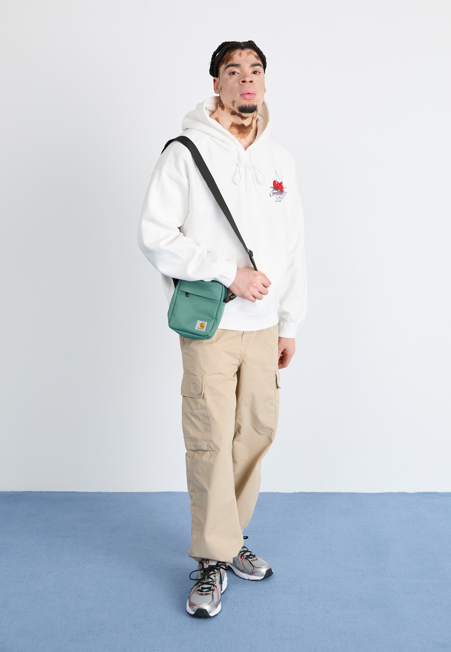 Felpe con cappuccio Carhartt WIP