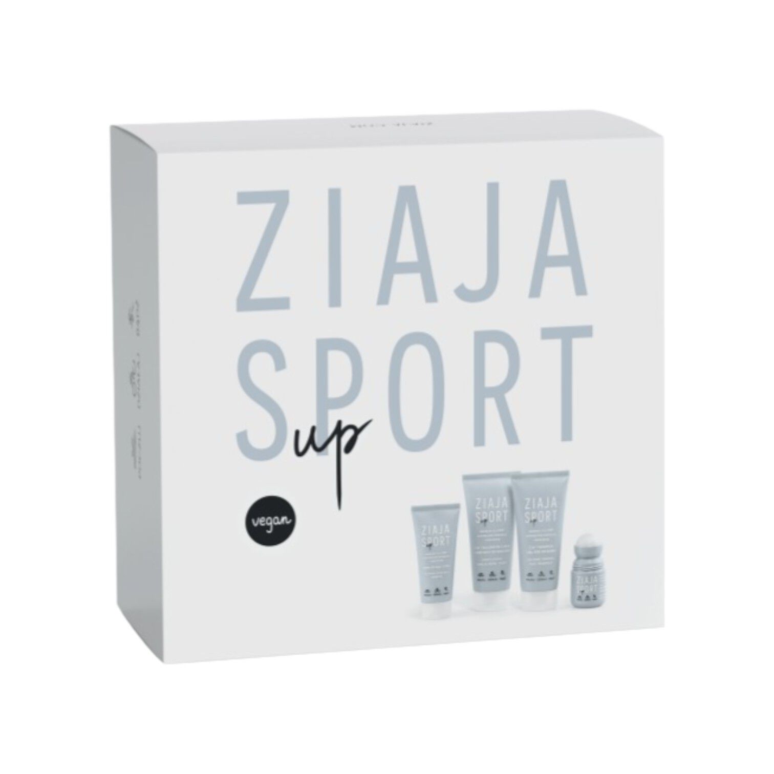 Ziaja Sport