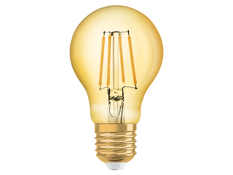 Żarówka LED E27 4W