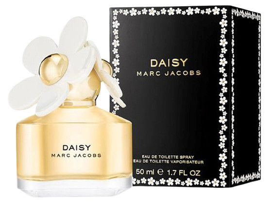 „Daisy“ EDT Moteriški kvepalai