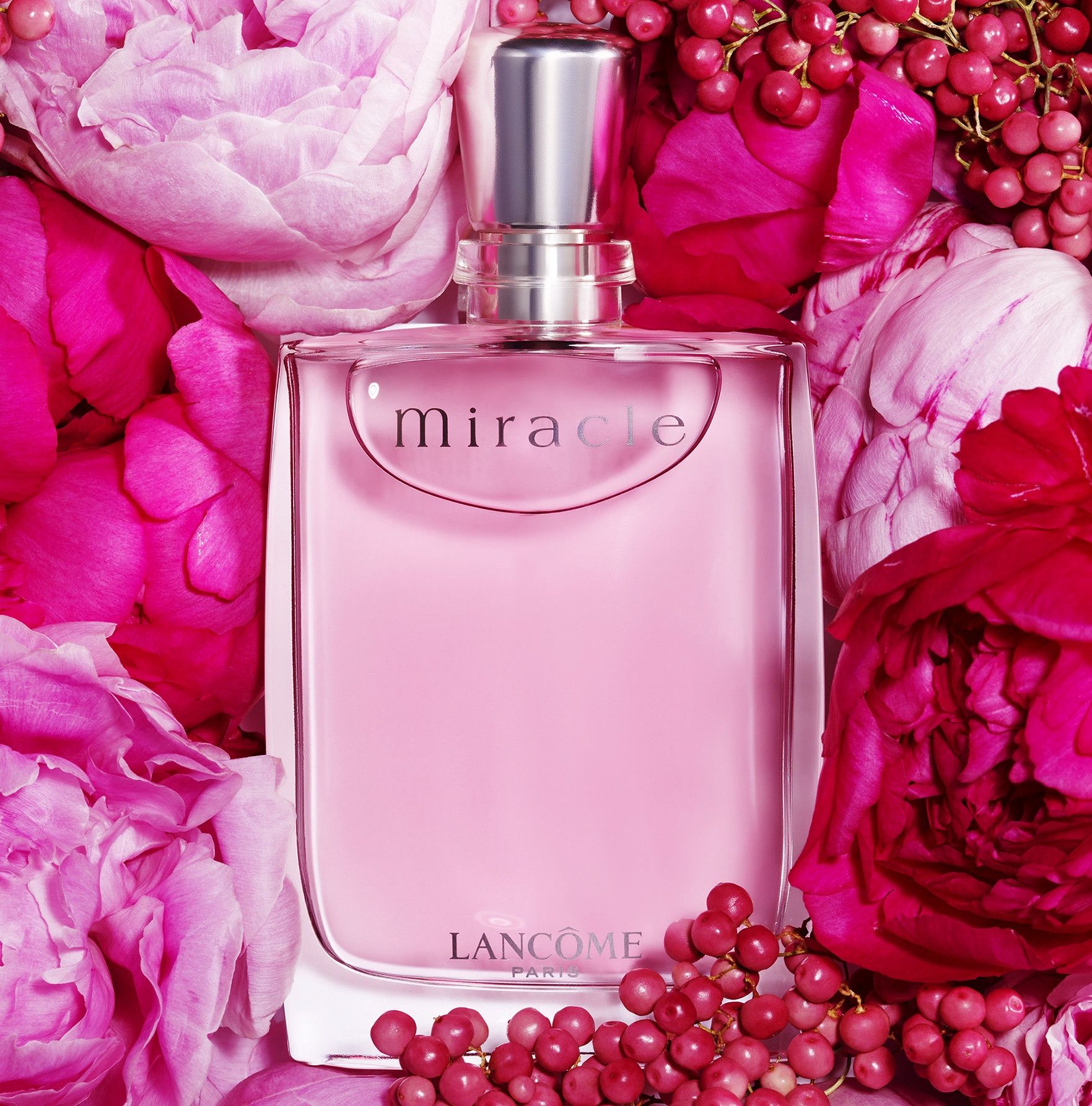 Miracle EDP Sieviešu smaržas