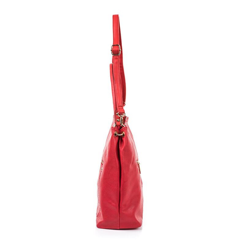 Bolsas femininas, bolsas vermelhas