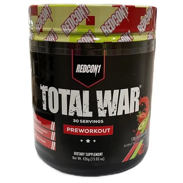 RedCon1 Total War