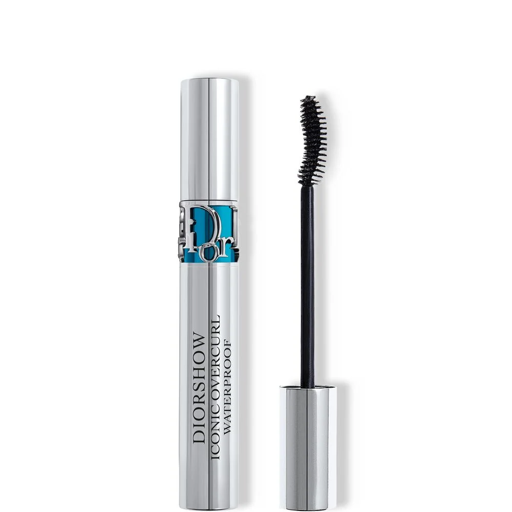 Mascara Diorshow Iconic Overcurl Waterproof - Mascara Waterproof