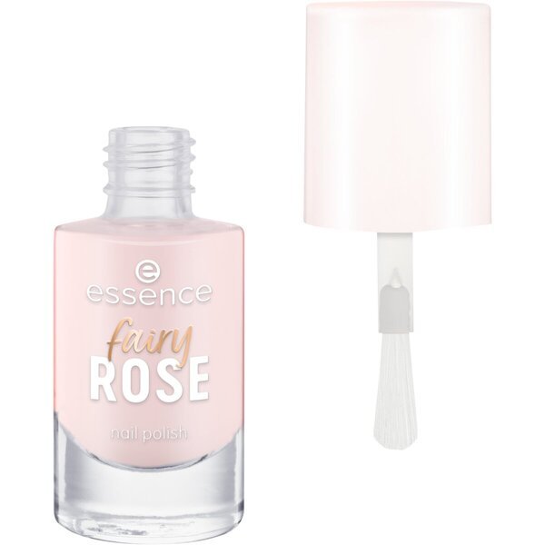Лак за нокте Essence Fairy Rose 03, 8 мл