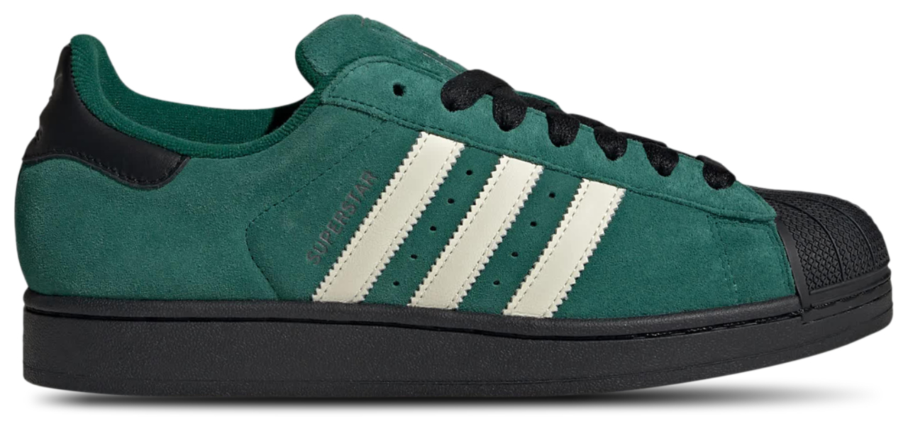 adidas Superstar II