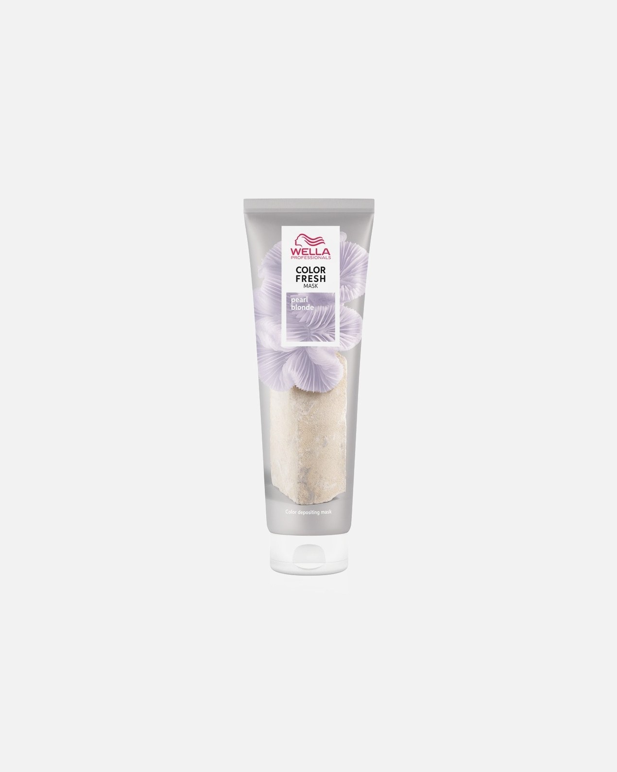 Wella Professionals matu maska krāsotiem matiem - 150 ml