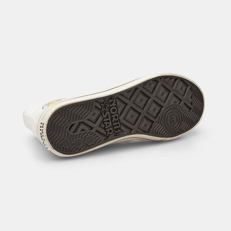 Sneaker da donna SUPRIME NORTH STAR X SMILEYWORLD®