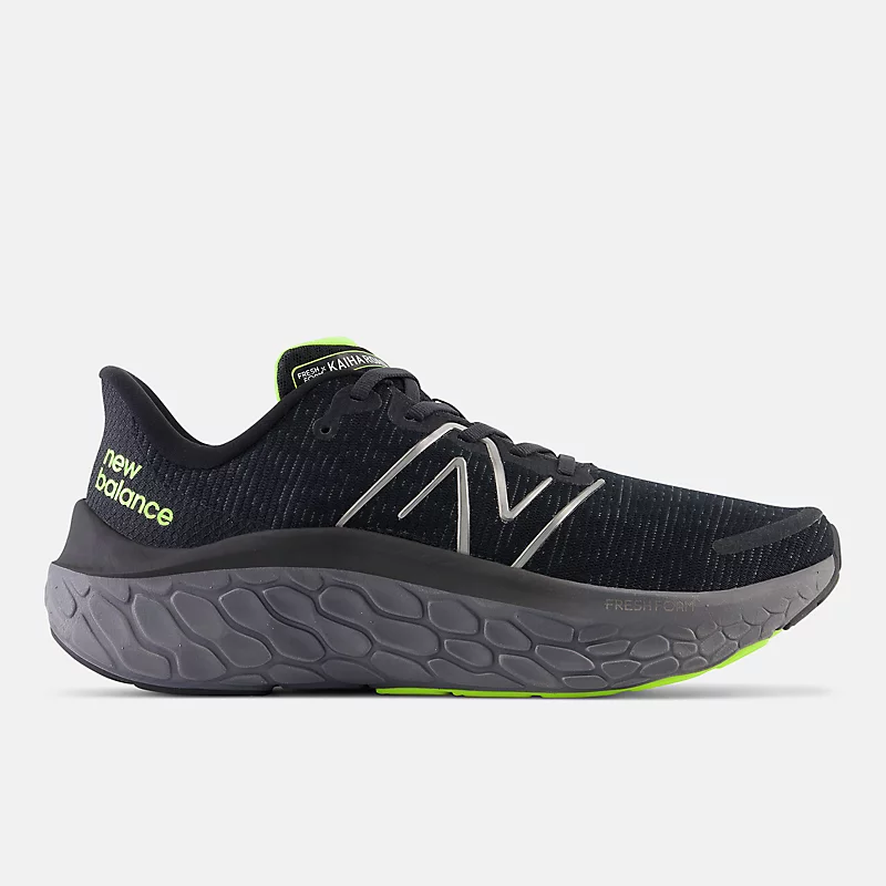 FRESH FOAM X KAIHA RD voor heren – Zwart met Thirty Watts