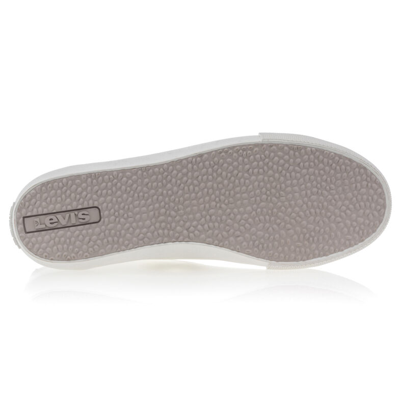 Baskets / sneakers Femme Blanc