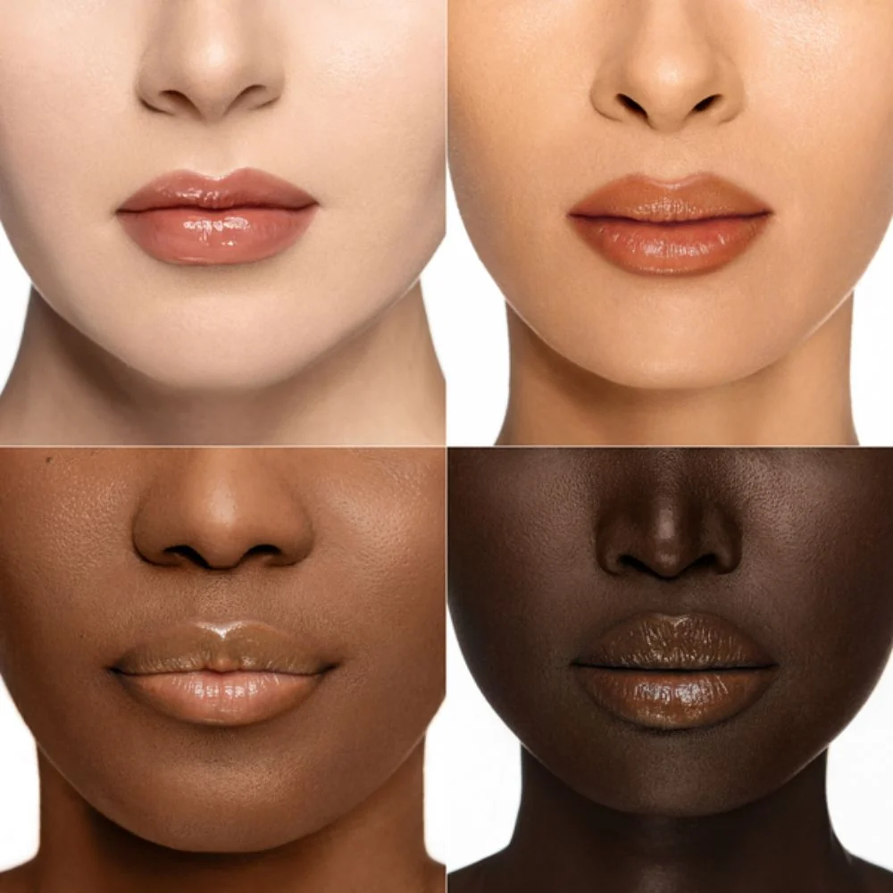 Labbra Lip Library Lip Gloss - Gloss