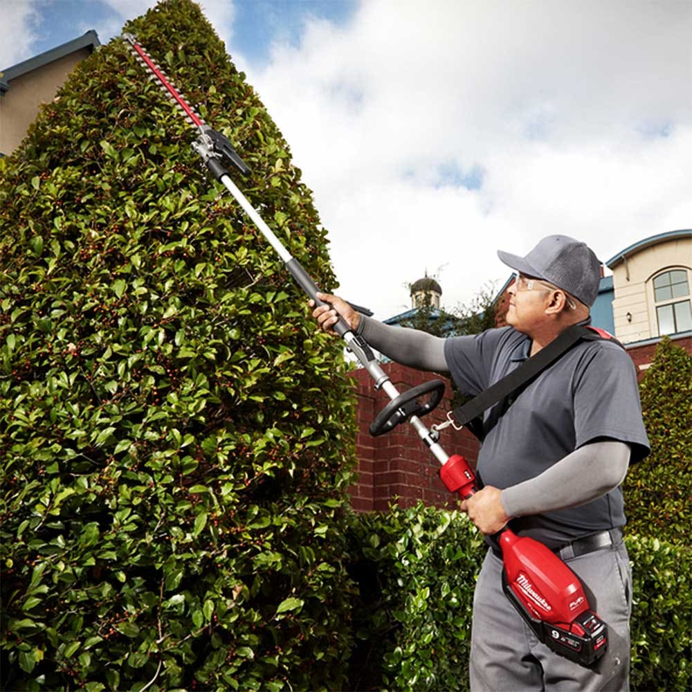 MILWAUKEE M18 csuklós sövénynyíró tartozék M18FOPH-HTA