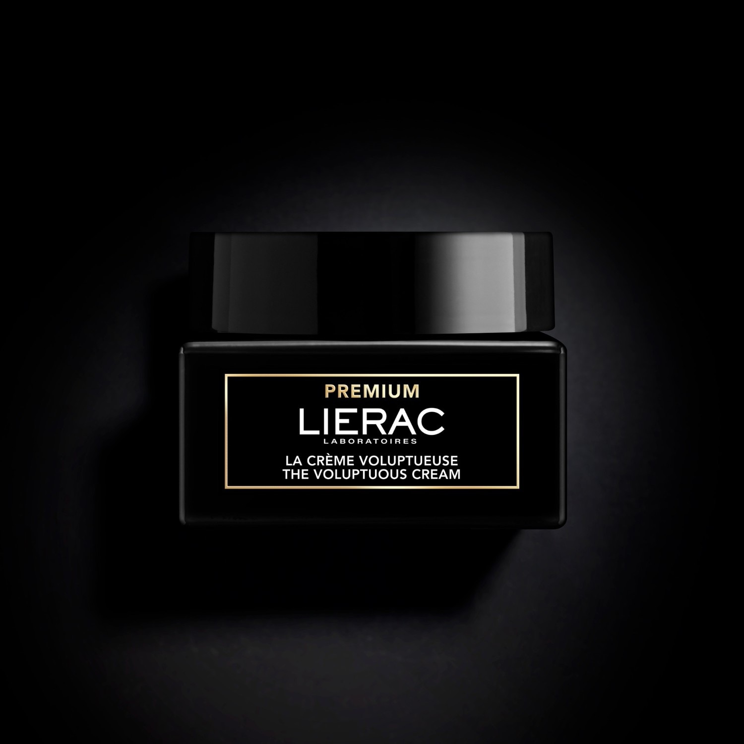 Lierac La Crème Voluptueuse