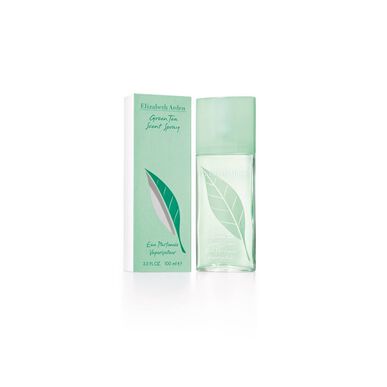 Elizabeth Arden Green Tea Scent Spray Eau Parfumée 100ml
