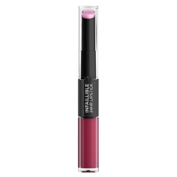 L'Oréal Paris Infaillible 24H 216 Relentless Rose šminka<br>