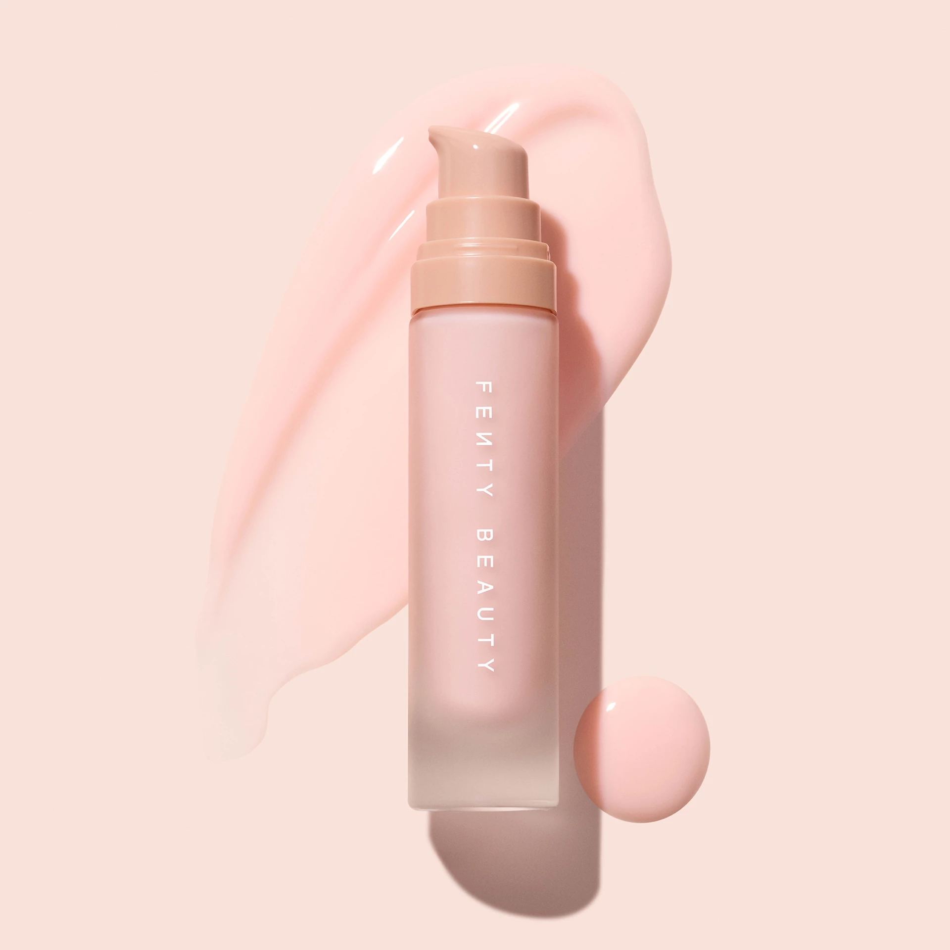 Pro Filt'r hidratantni primer Soft Silk - Fenty Beauty