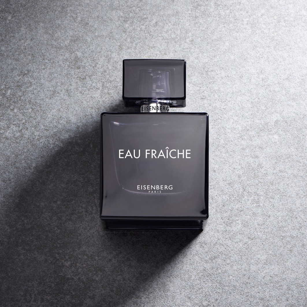 Еисенберг Парфум Л'Арт ду Парфум – Мен Еау Фраицхе Хомме парфемска вода спреј – 30 мл