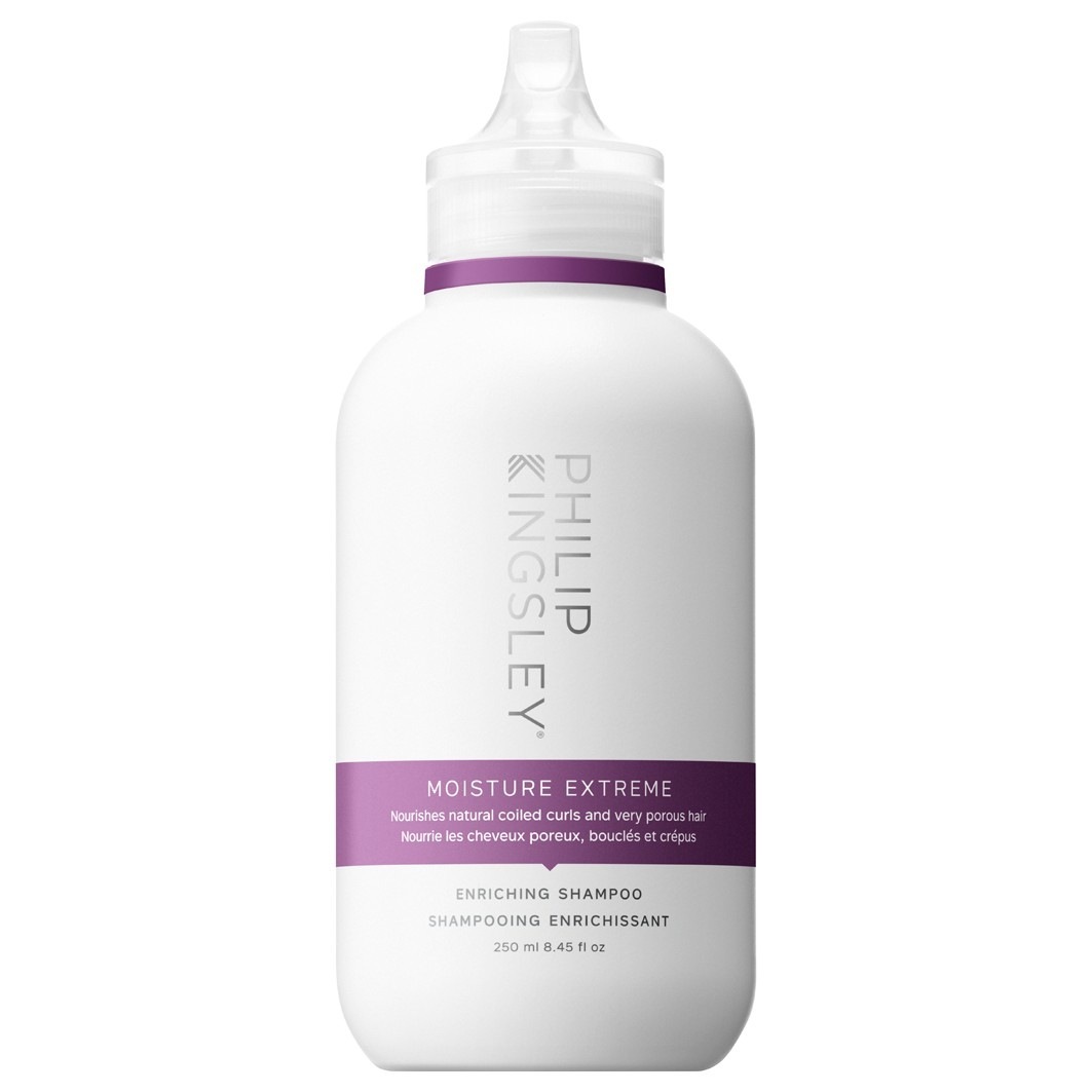 Philip Kingsley Extreme Moisture šampón - 250 ml