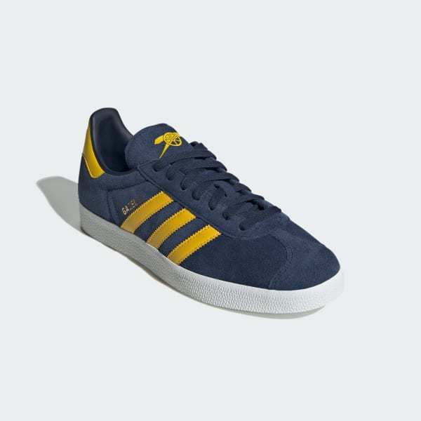 Gazelle Arsenal Shoes
