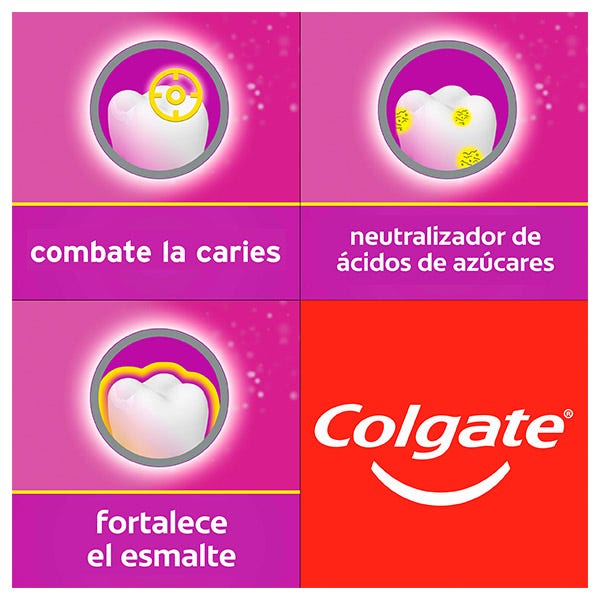 Colgate Total | 50 ml