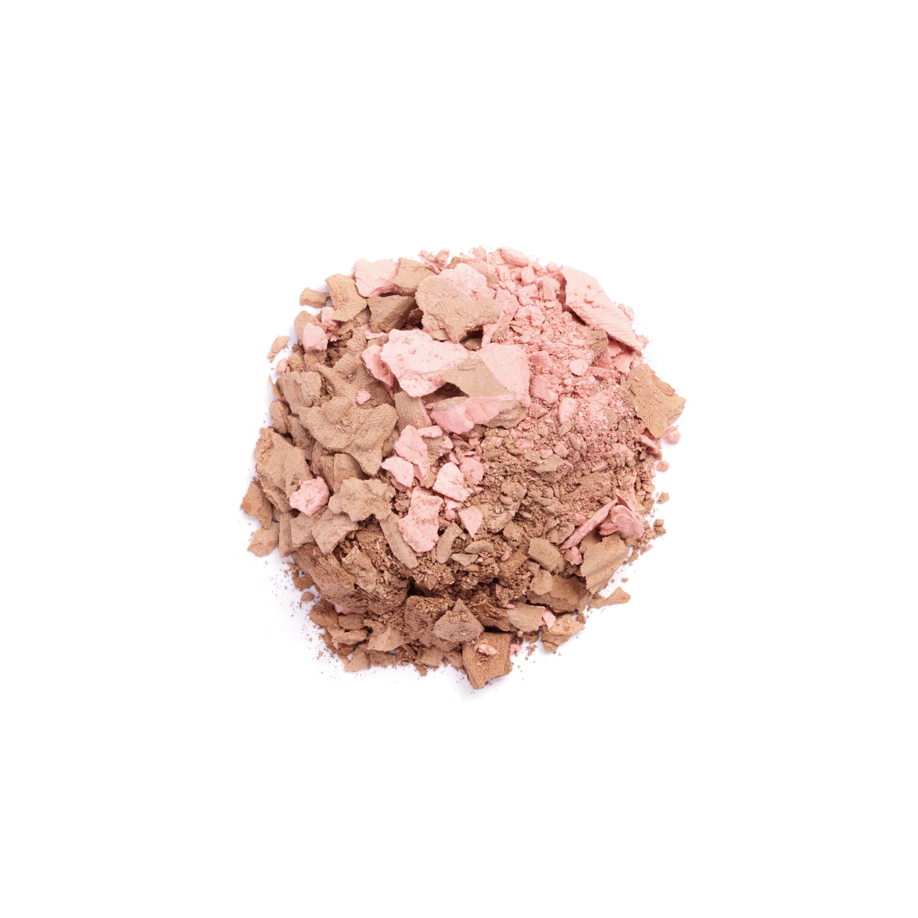 Incarnato Phyto-Touche Poudre Éclat Soleil - Terra, Fard compatto, Contouring Viso
