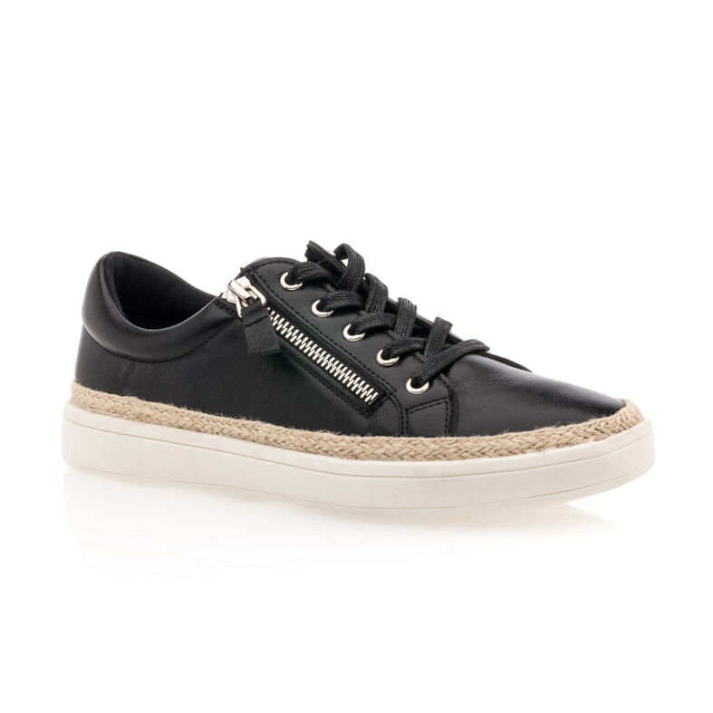 Baskets / sneakers Femme Noir