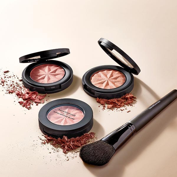Fard de obraz iluminator Gen Nude