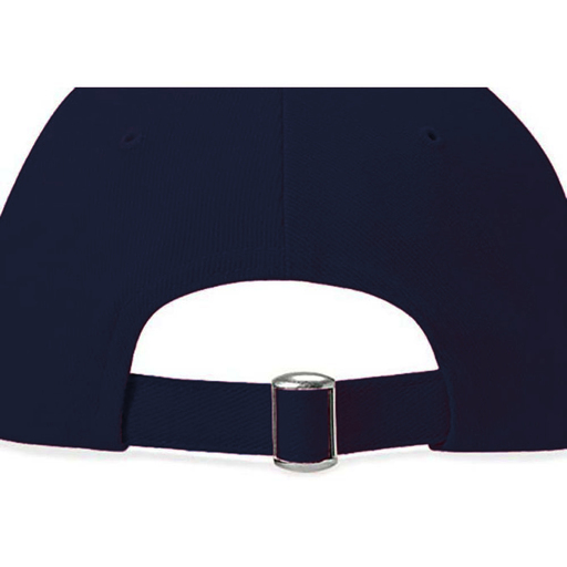 Gorra/visera Beechfield Prostyle 100% Algodón Grueso