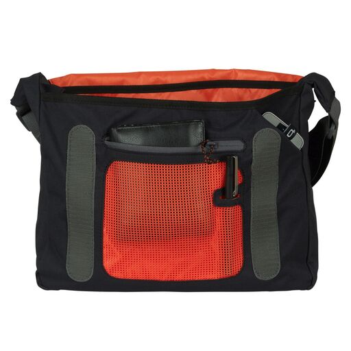  Πλατεία ώμων Bolso Deportivo Mammut