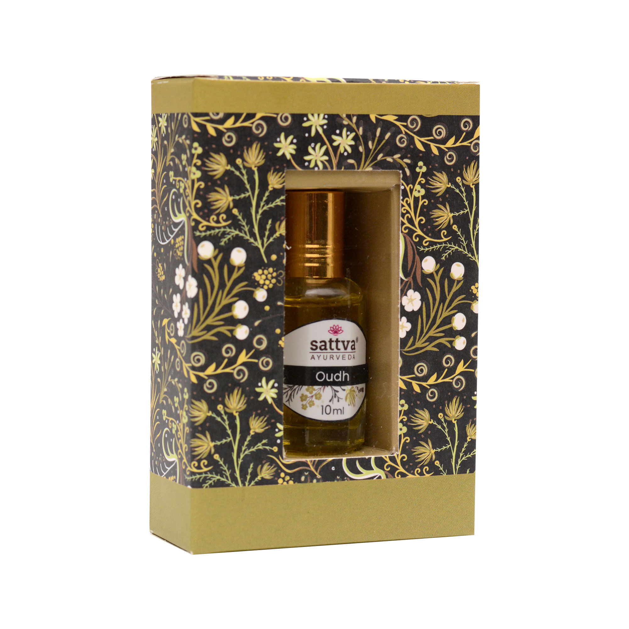 Sattva Oudh