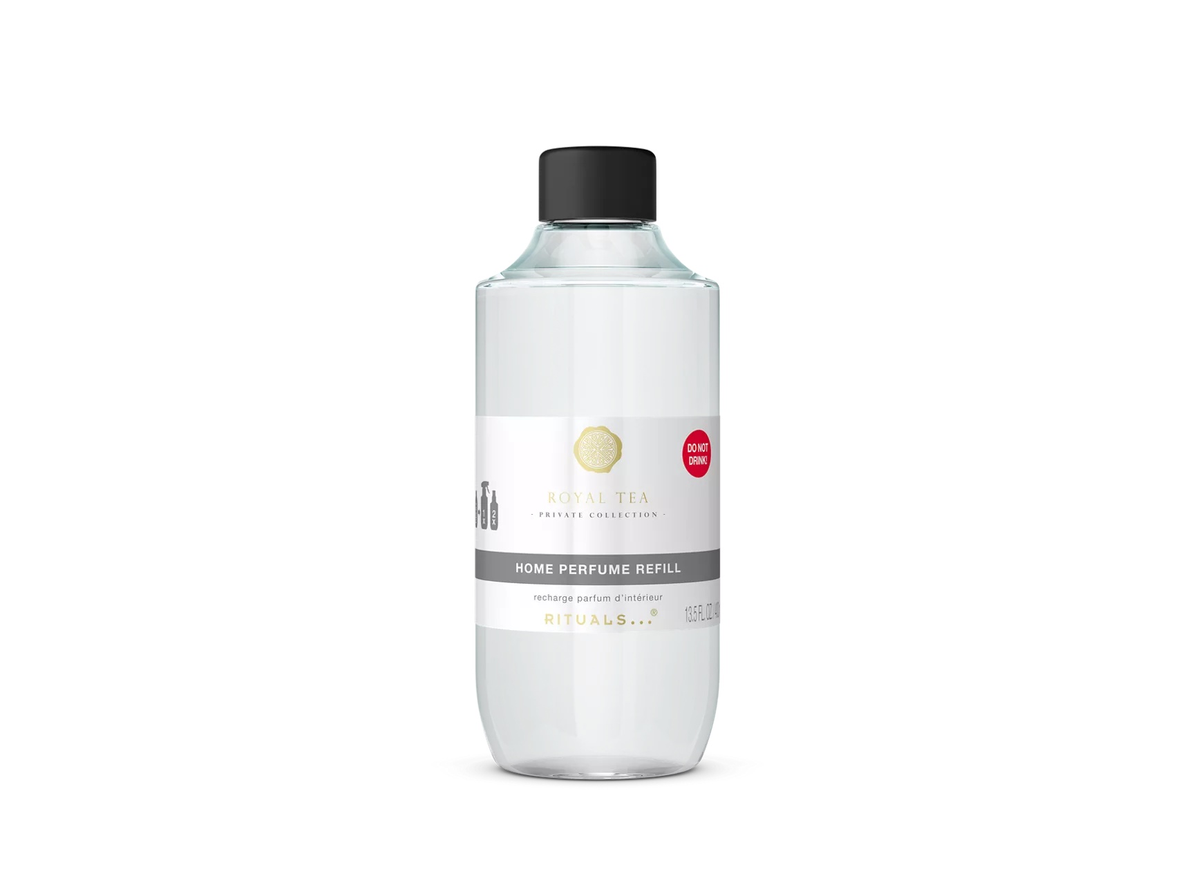 Royal Tea, parfem za dom, 400 ml