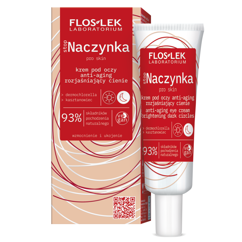 Arrêt de Floslek CAPILLAIRES