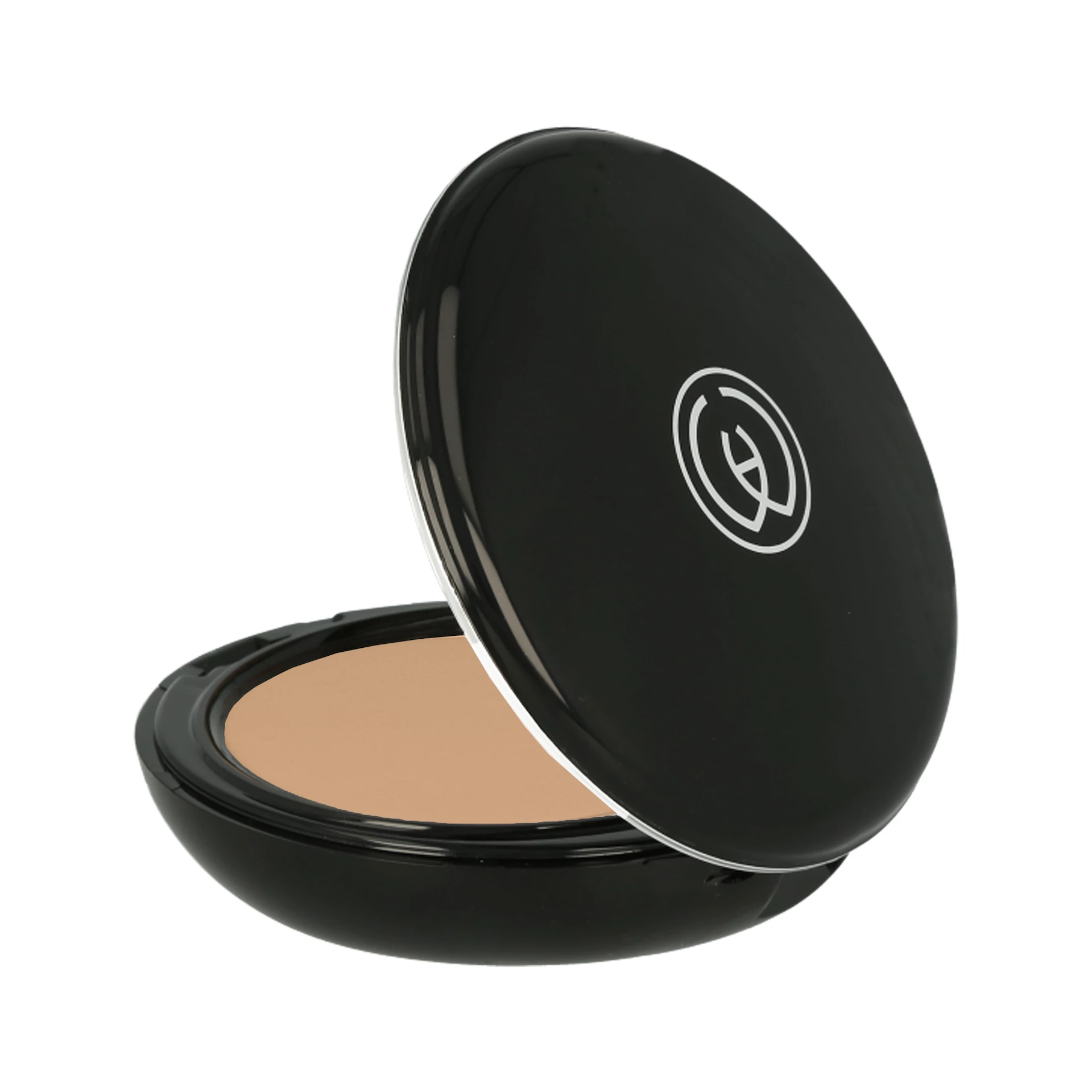 Cappuccino compact (ușor) - Maria Åkerberg