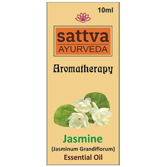 Sattva Jaśmin
