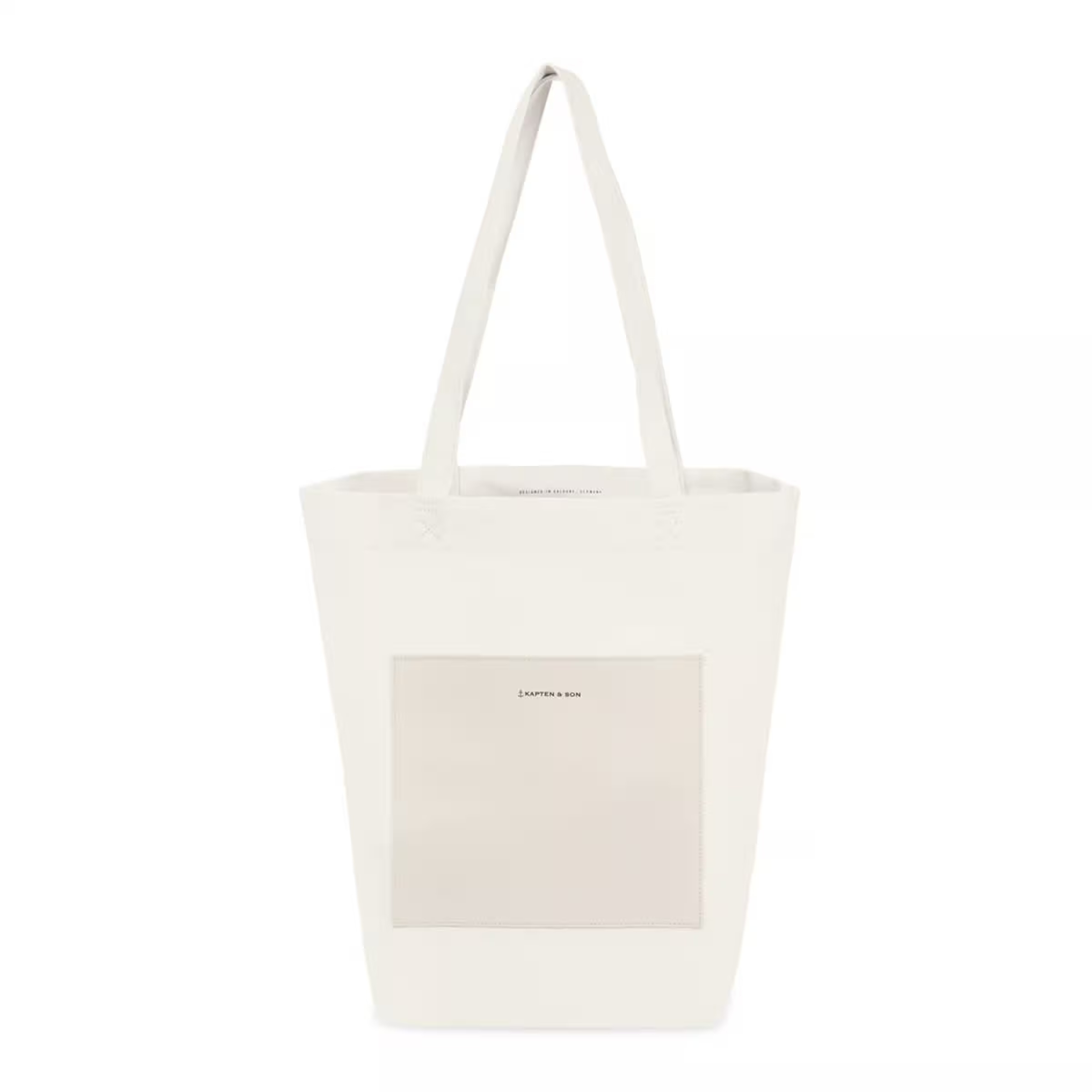 Sac cabas en grès
