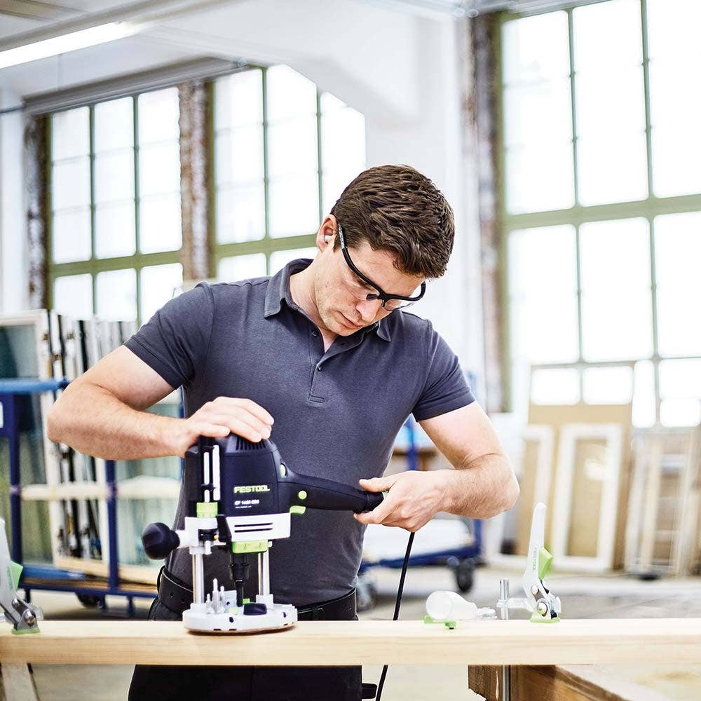FESTOOL 70 mm uppojyrsin Systainer 576211:ssä