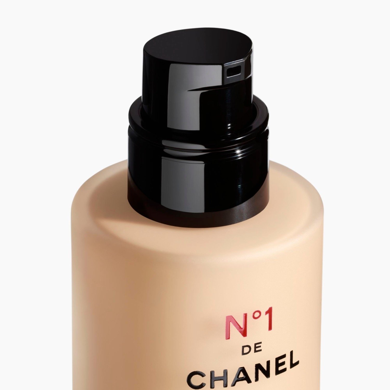CHANEL Foundation N°1 DE CHANEL FOND DE TEINT REVITALISANT – 30 ml