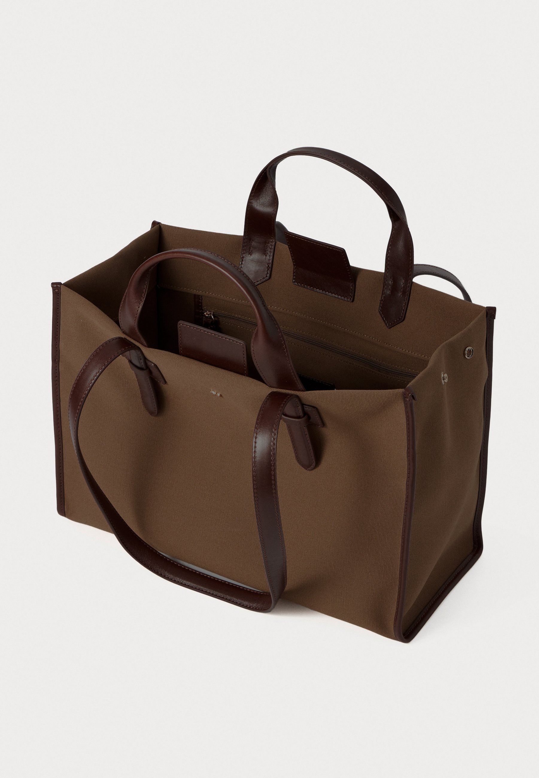 WEEKEND MaxMara GIANNA - Handbag - bronzo