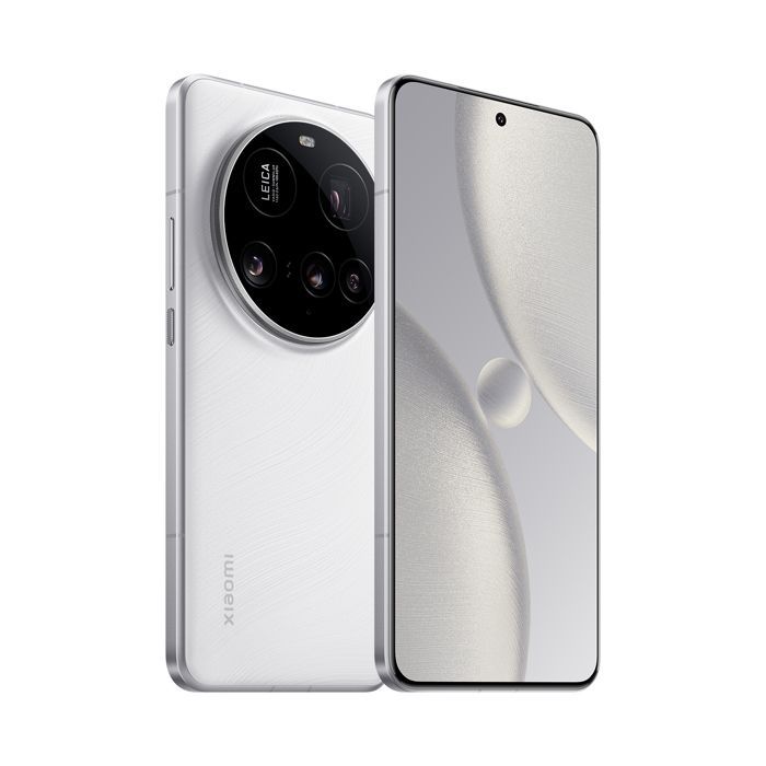 Smartphone Xiaomi 15 Ultra - 16 GB de RAM - 512 GB - Snapdragon 8 Elite - Cámara Leica - Diseño Premium