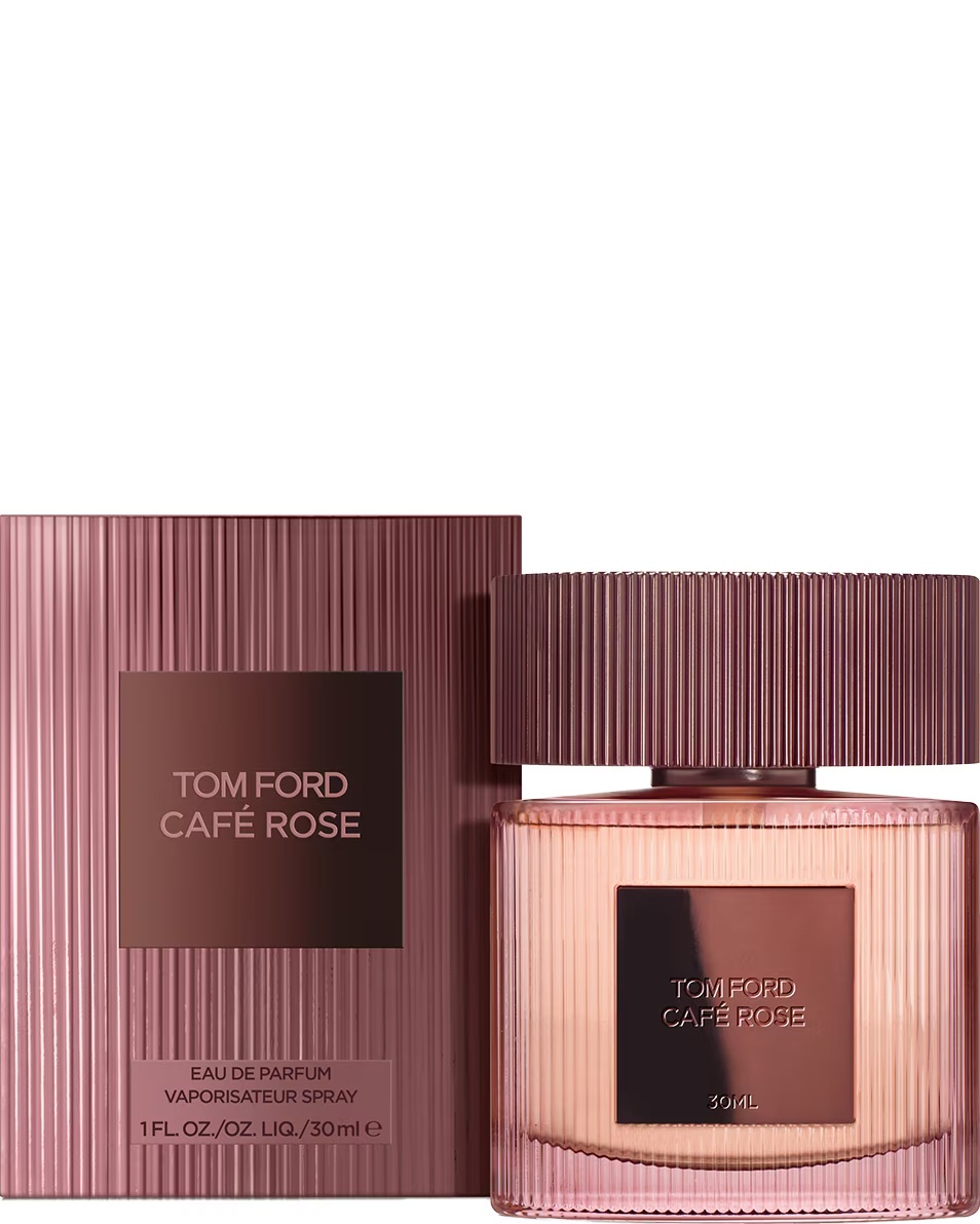 TOM FORD CAFE ROSE PARFEMSKA VODA