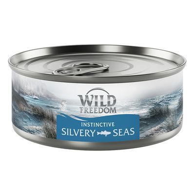 Wild Freedom Instinctive Adult 6 x 70 g