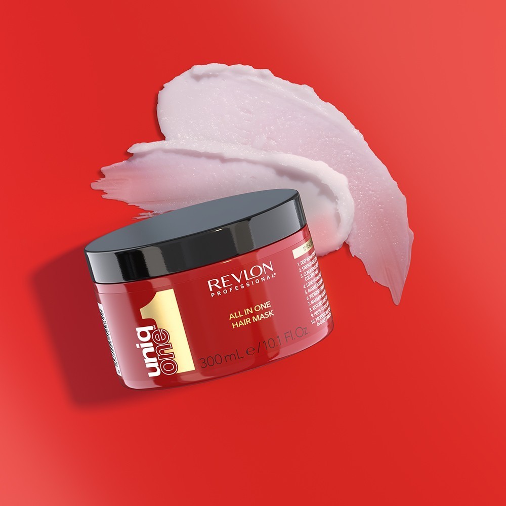 Revlon Professional UniqOne vrhunska maska za lase - 300 ml